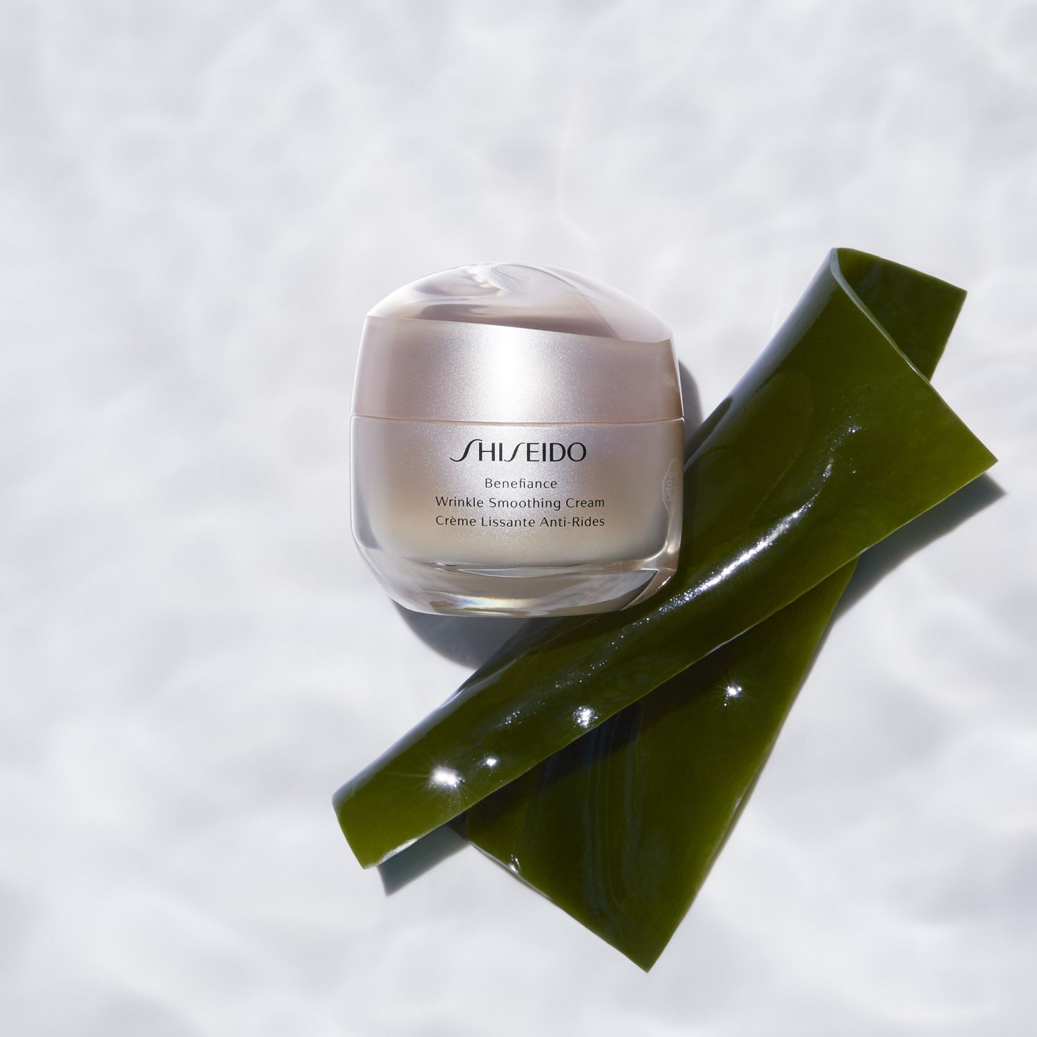 Benefiance Wrinkle Smoothing Cream