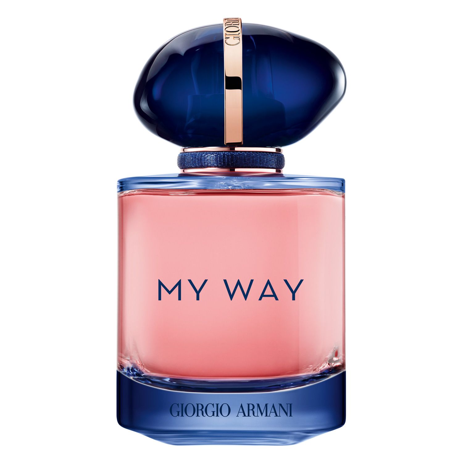 My Way Eau de Parfum Intense