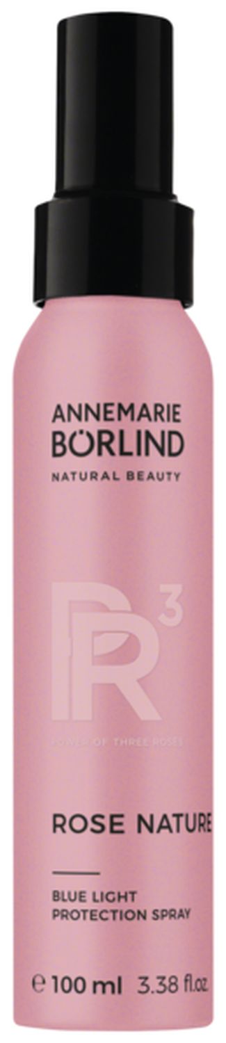 Rose Nature BLUE LIGHT PROTECTION SPRAY