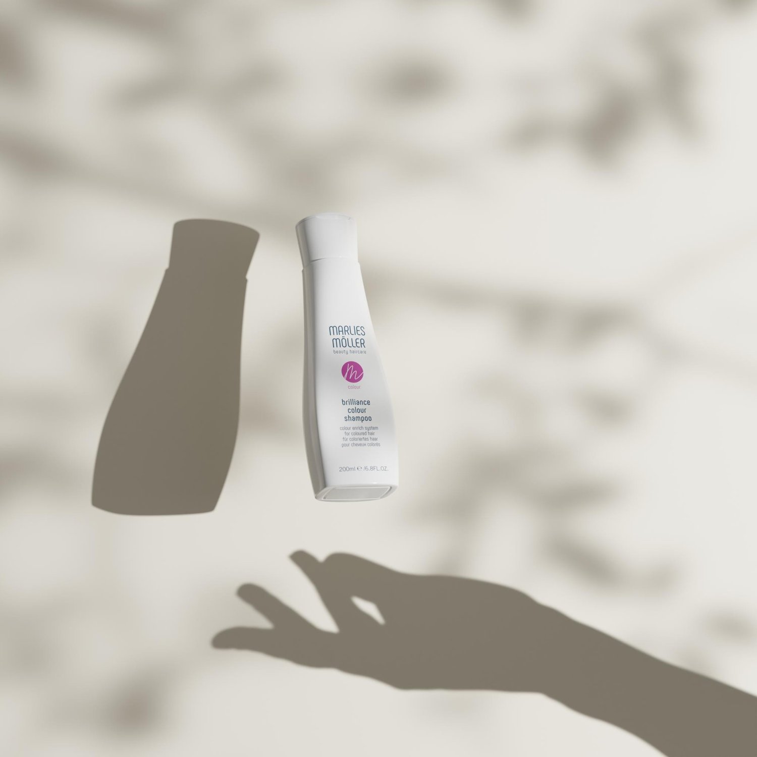 brilliance colour shampoo