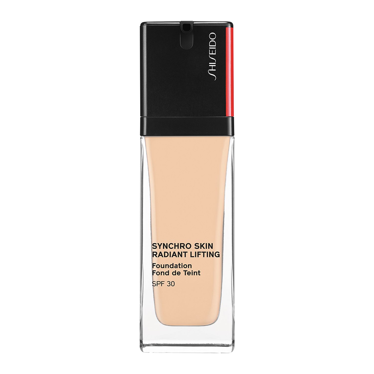SHI Synchro Skin Radiant Lifting 140