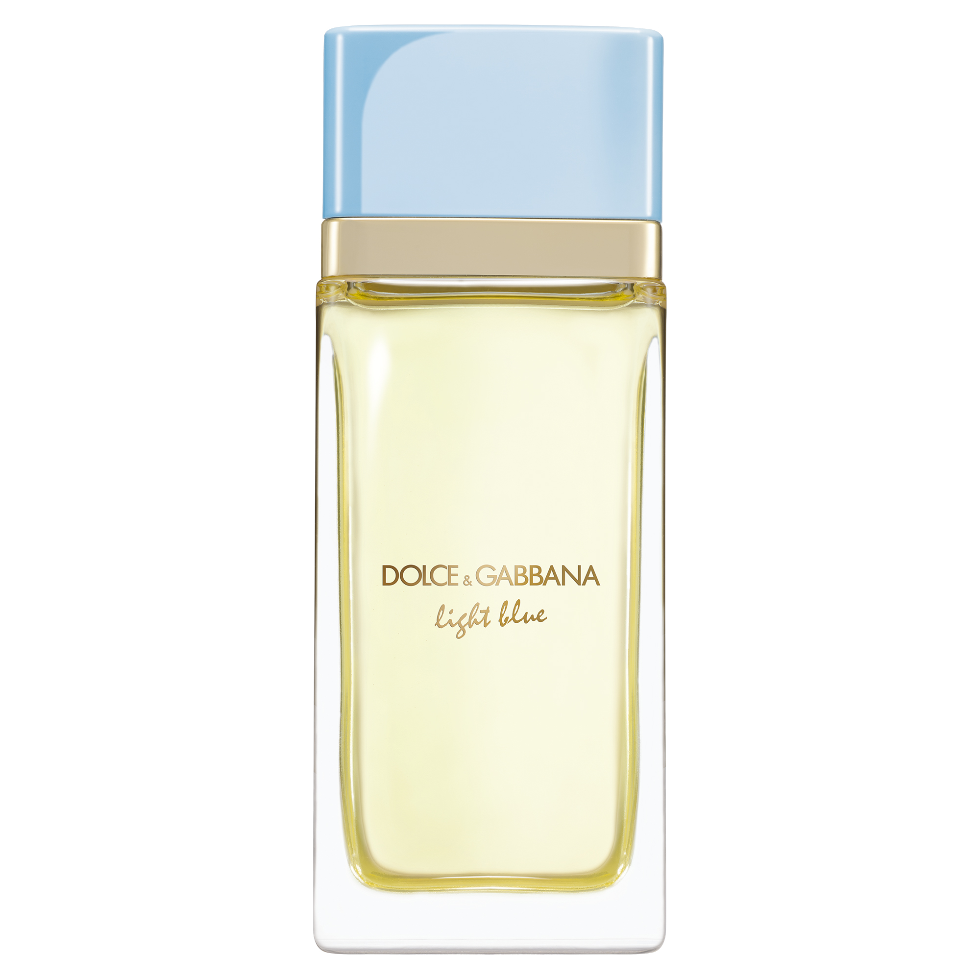 Light Blue Eau de Parfum
