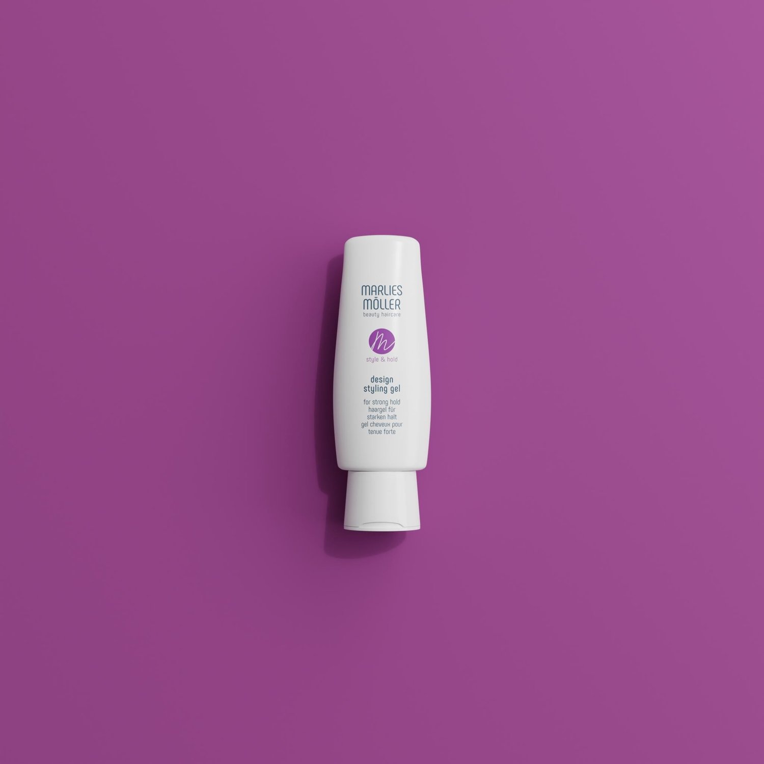 design styling gel
