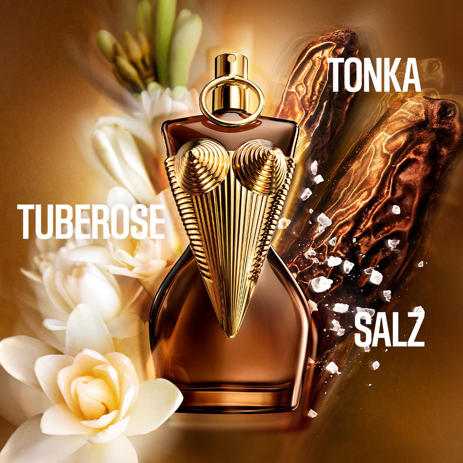 Gaultier Divine Elixir Parfum