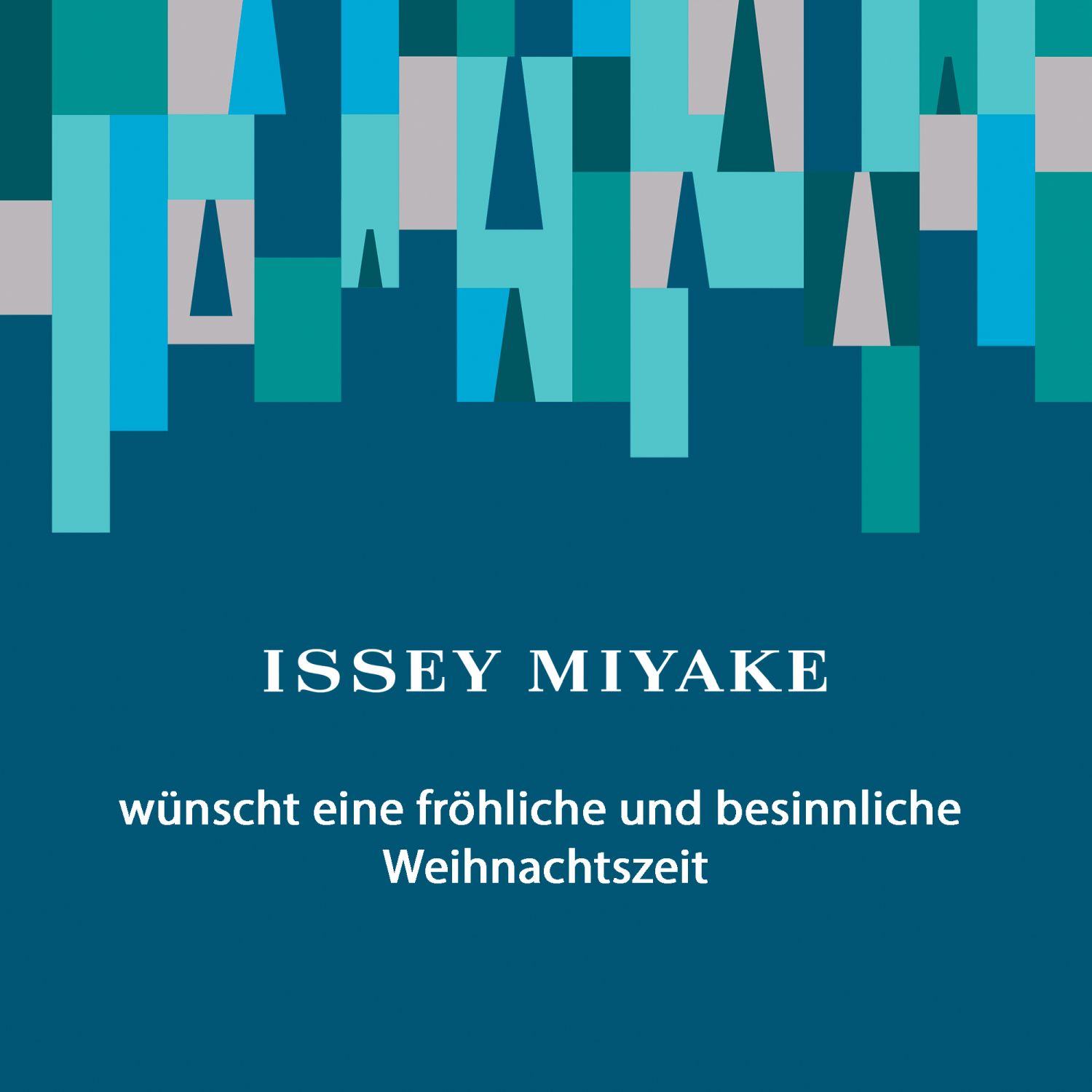 Le Sel d'Issey Set