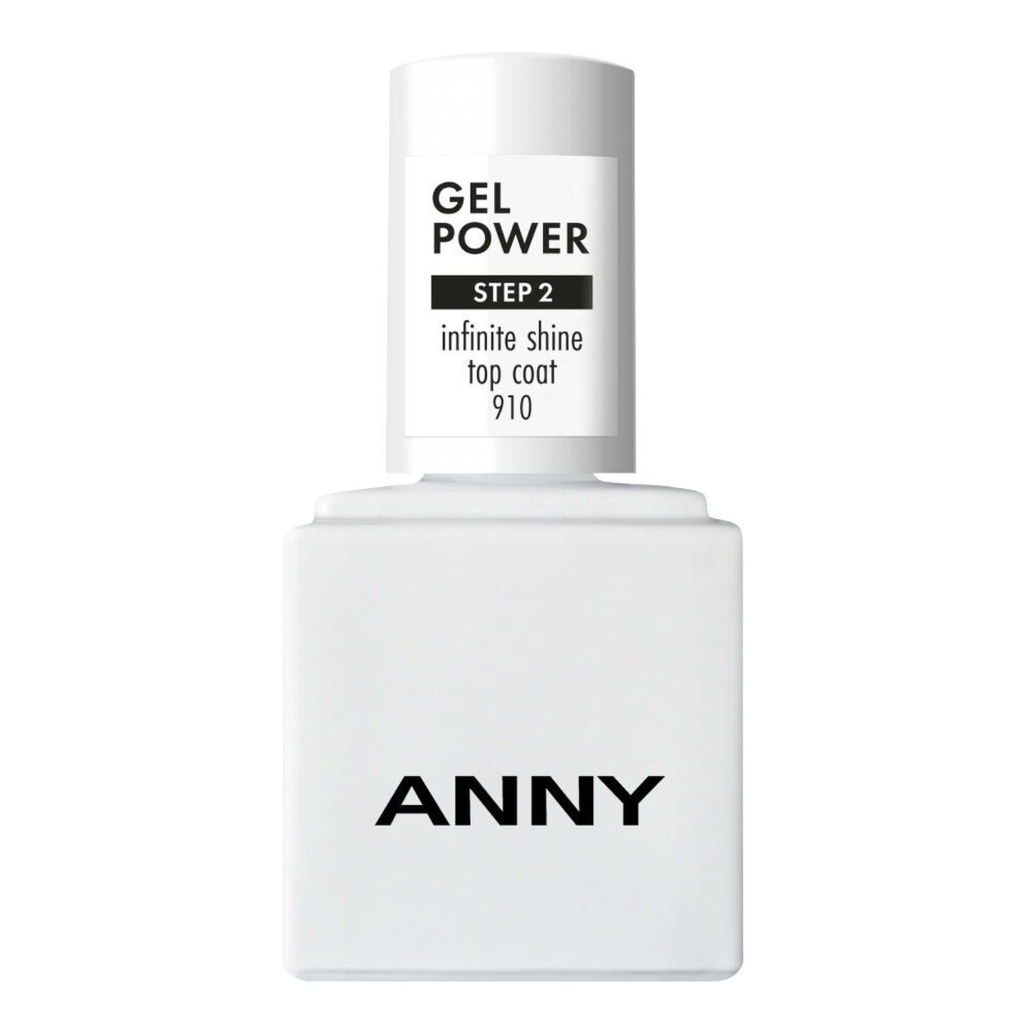 Gel Power Infinite Shine Top Coat infinite shine top coat
