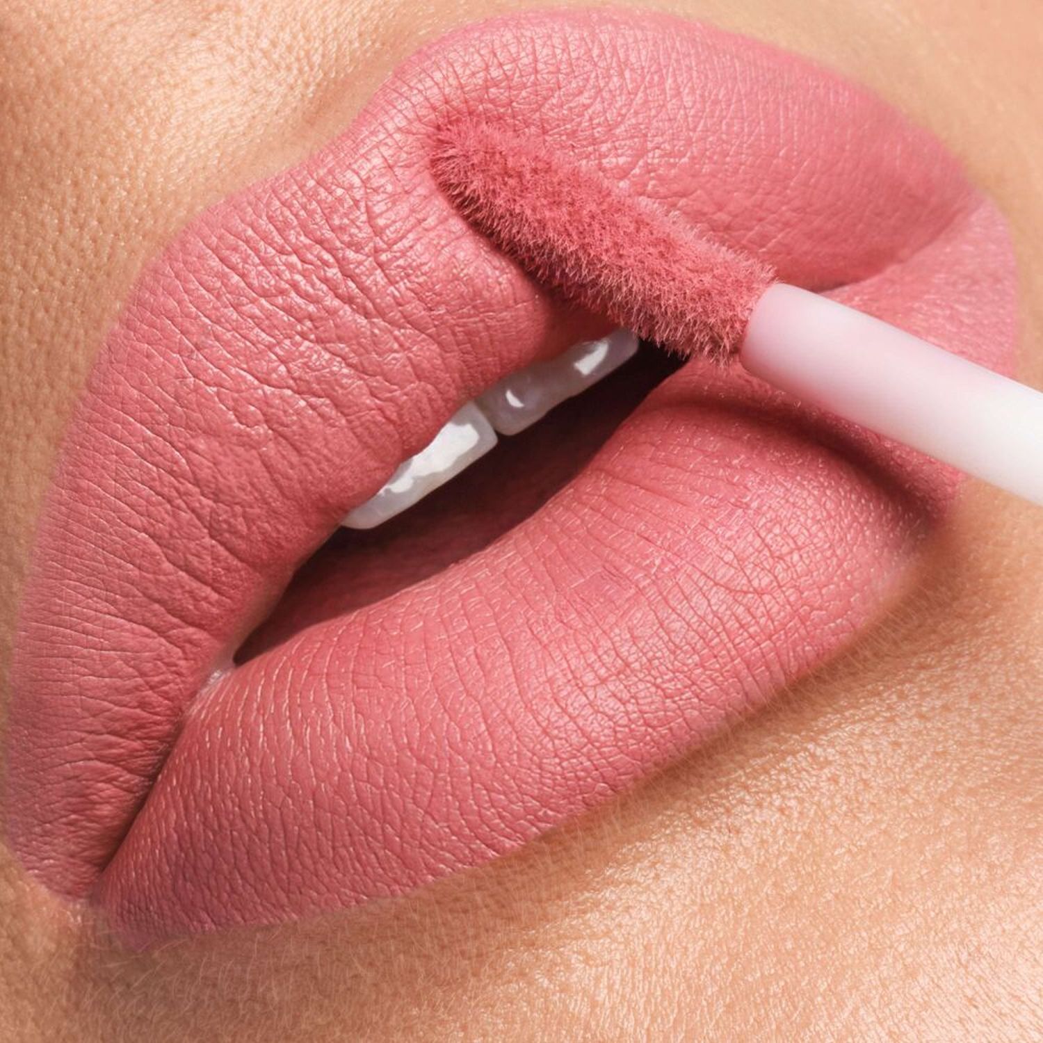 Mat Passion Lip Fluid