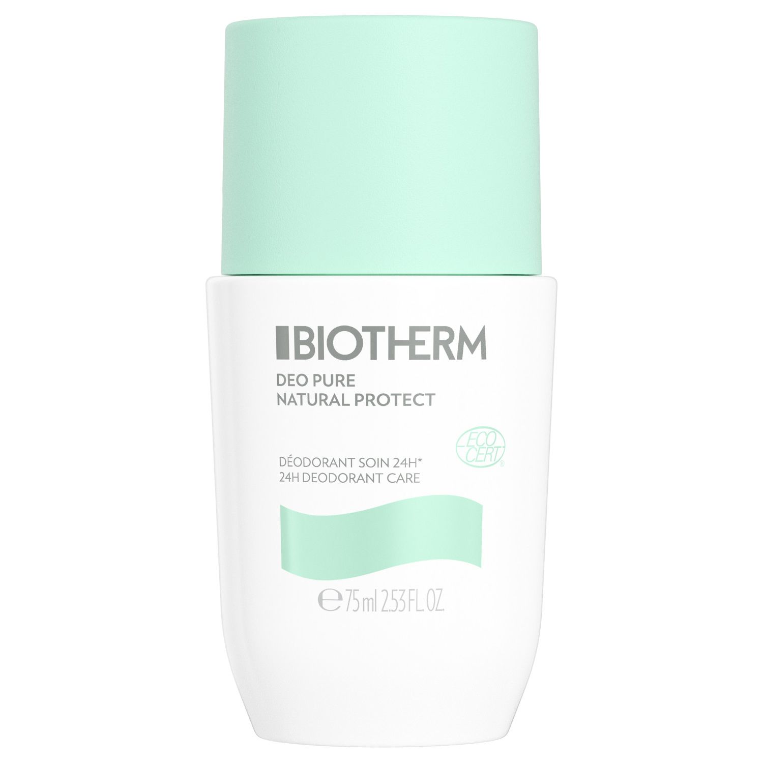 Deo Pure Natural Protect