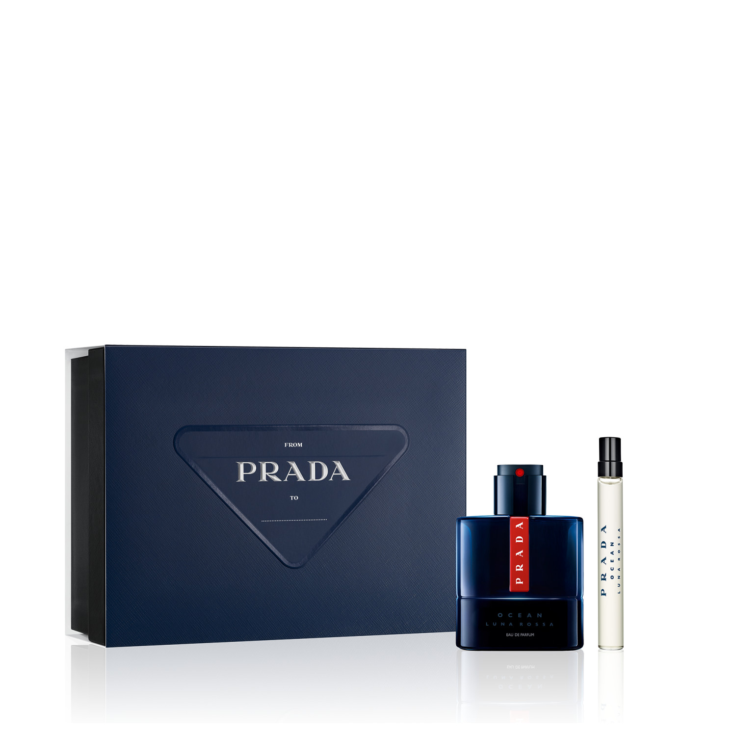 Luna Rossa Ocean Set