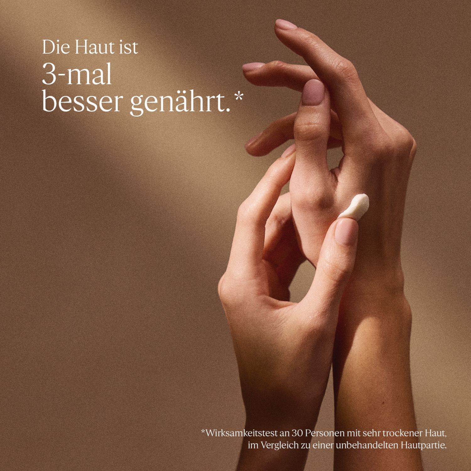 Karité Confort Shea Intensiv pflegender Handbalsam 150ML