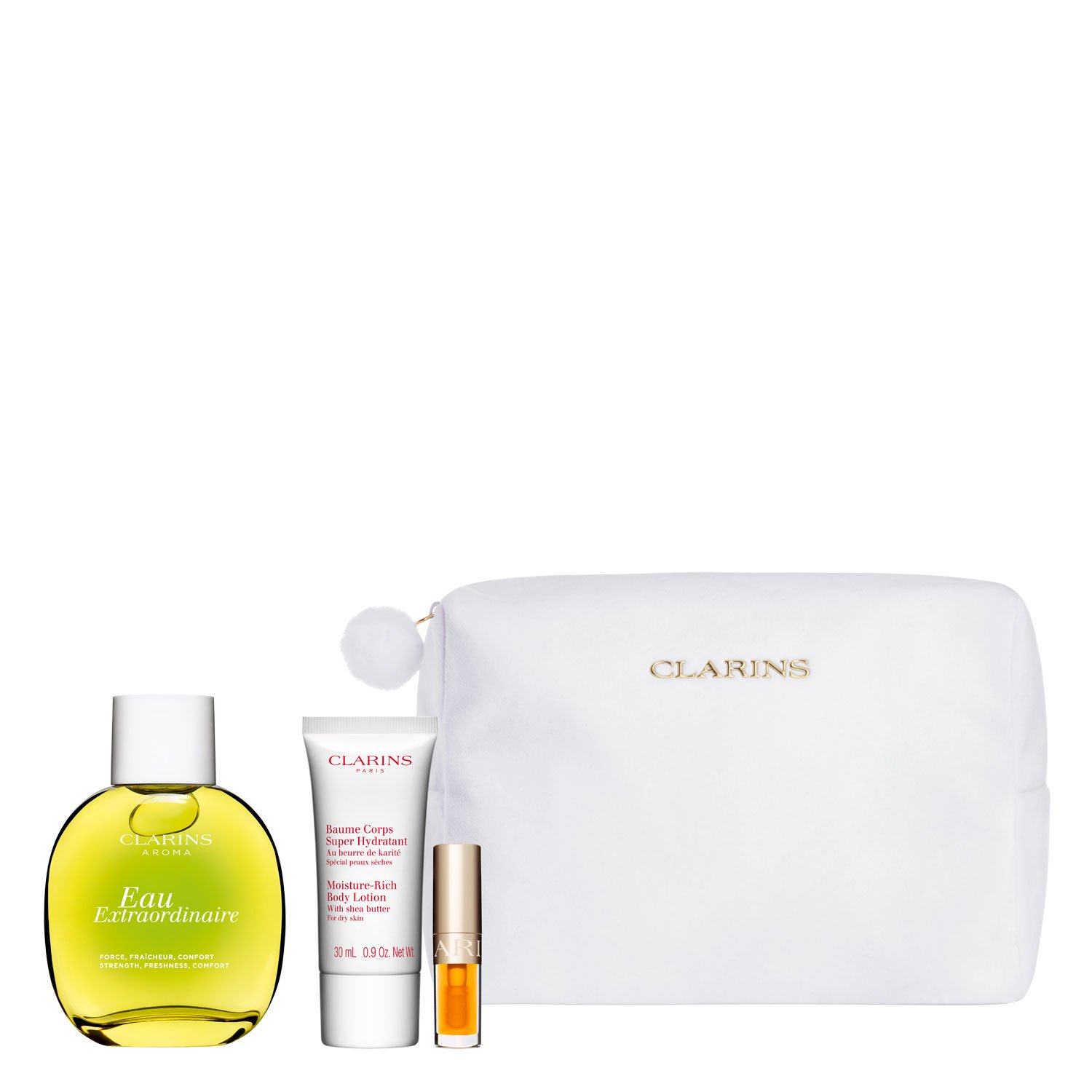Eau Extraordinaire XMAS-Set