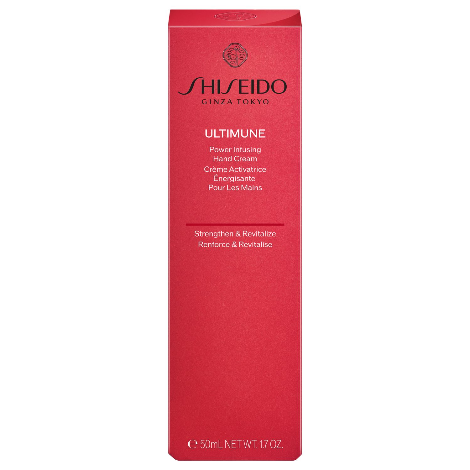 SHI Ultimune Handcream