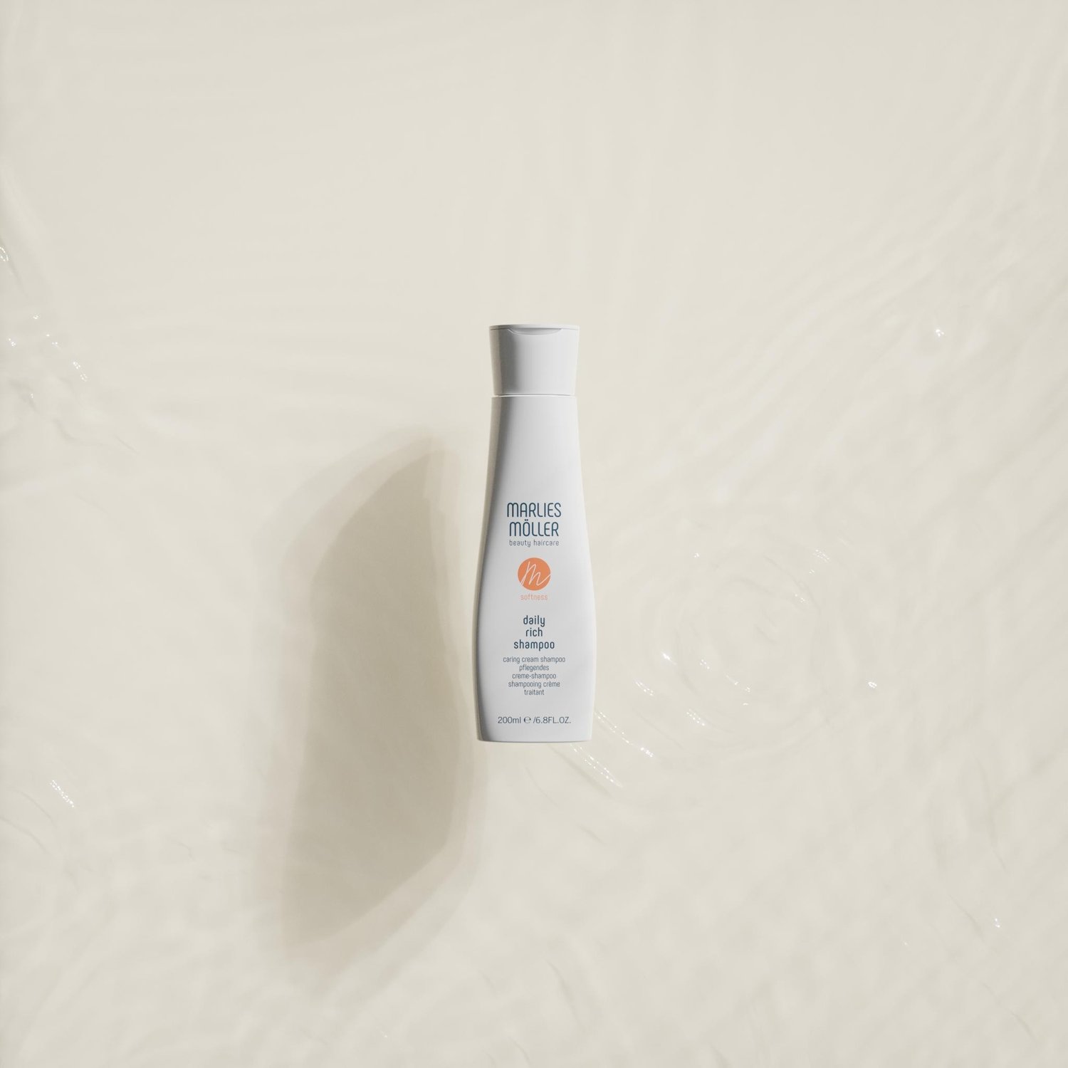 daily rich shampoo
