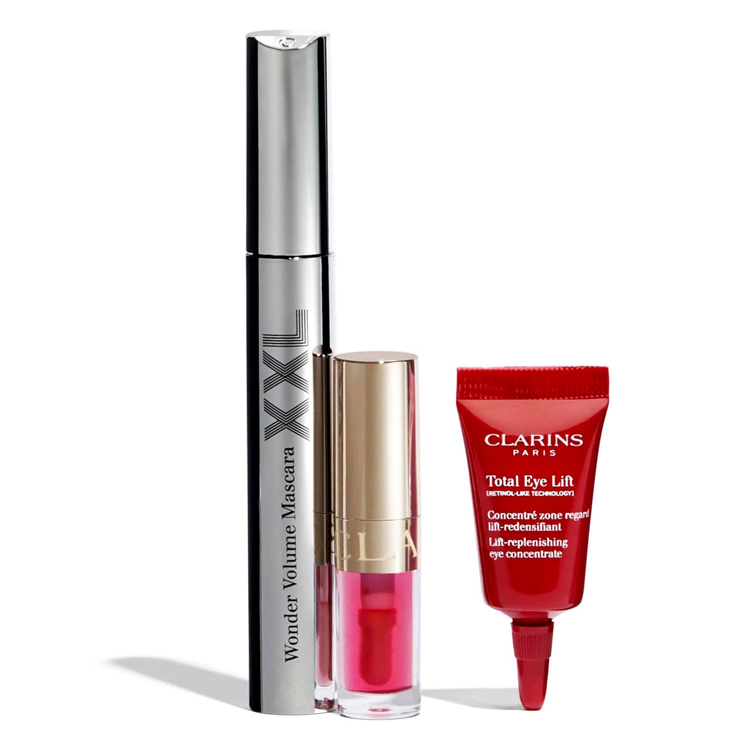 Wonder Volume Mascara XMAS-Set
