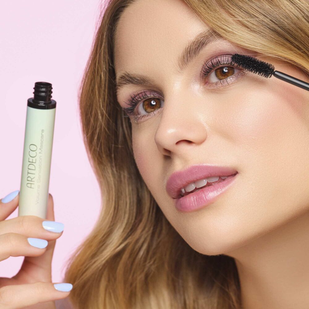 Volume Sensation Mascara