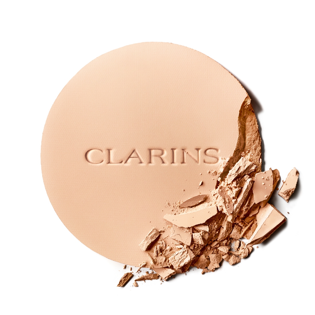Ever Matte Compact Powder