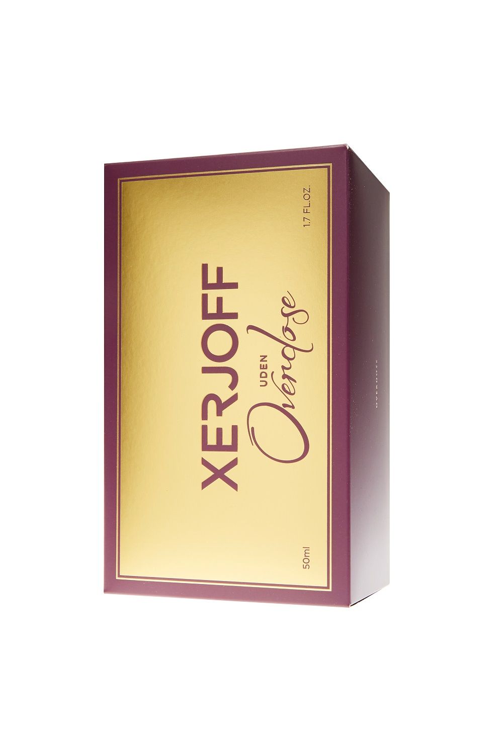 Uden Overdose Eau de Parfum