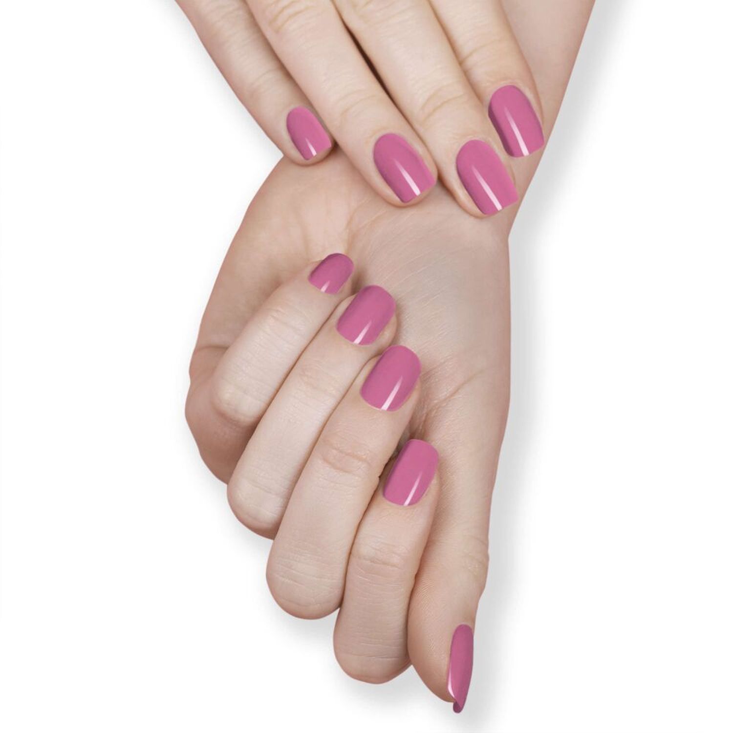 Gel Power Nail Polish 150 material girl