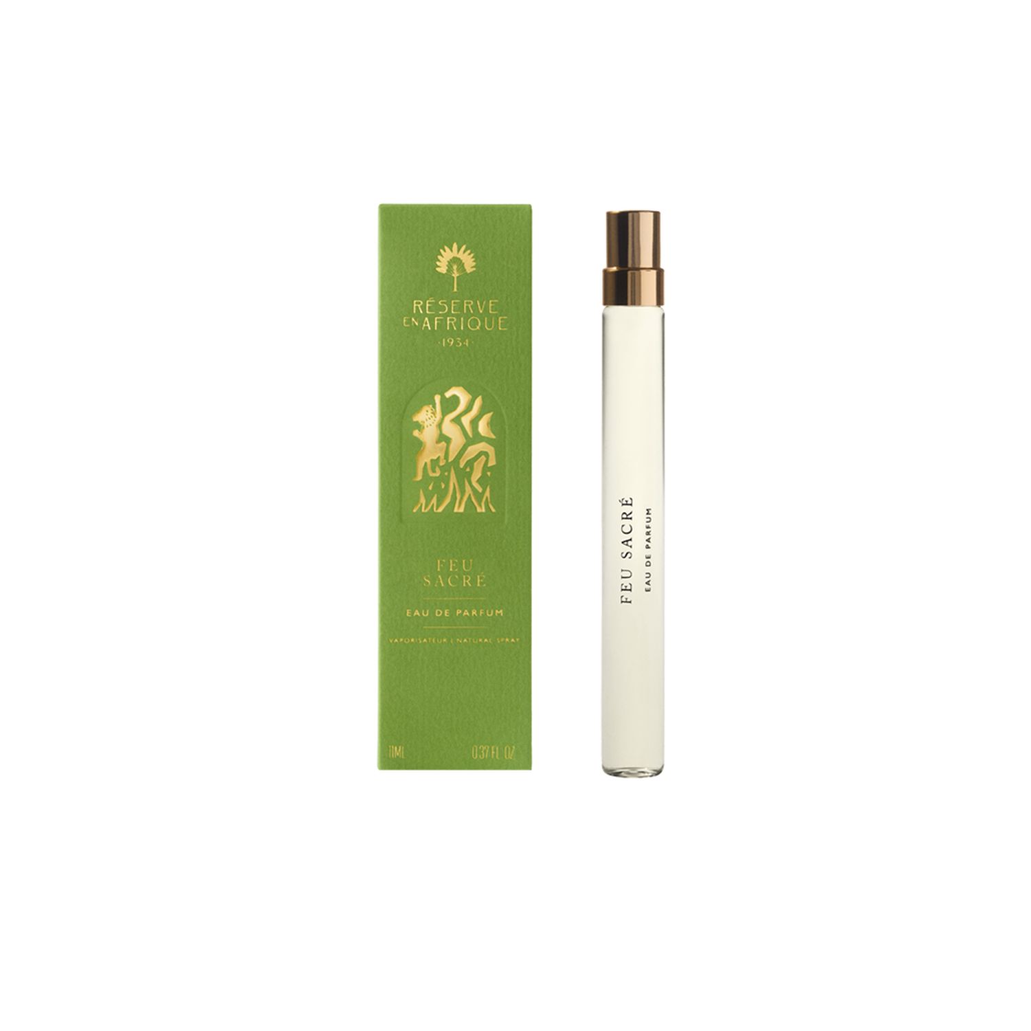 Feu Sacre EDP 11ml
