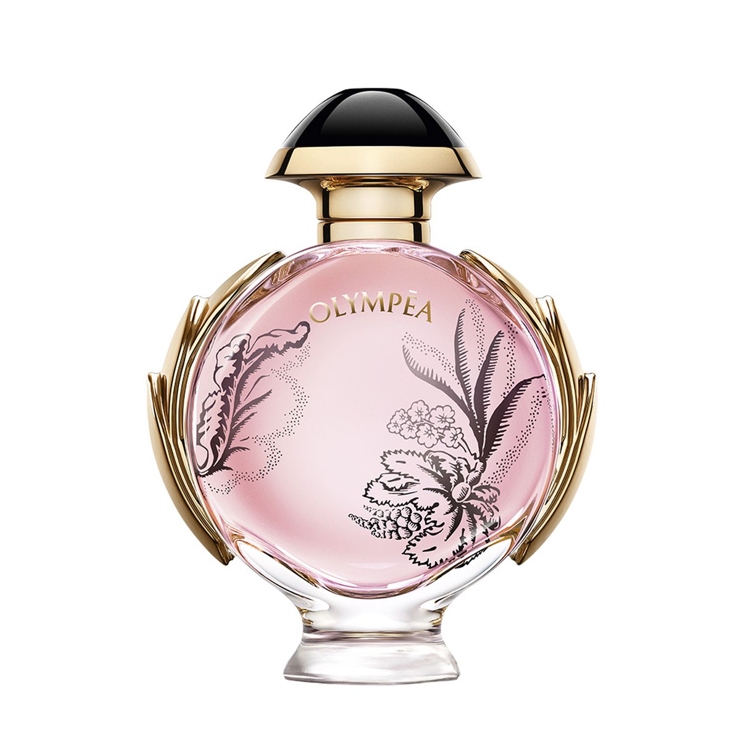 Olympea Blossom Eau de Parfum