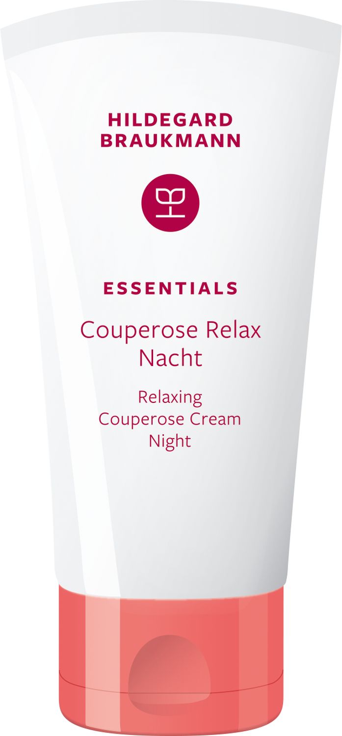 Couperose Relax Nacht