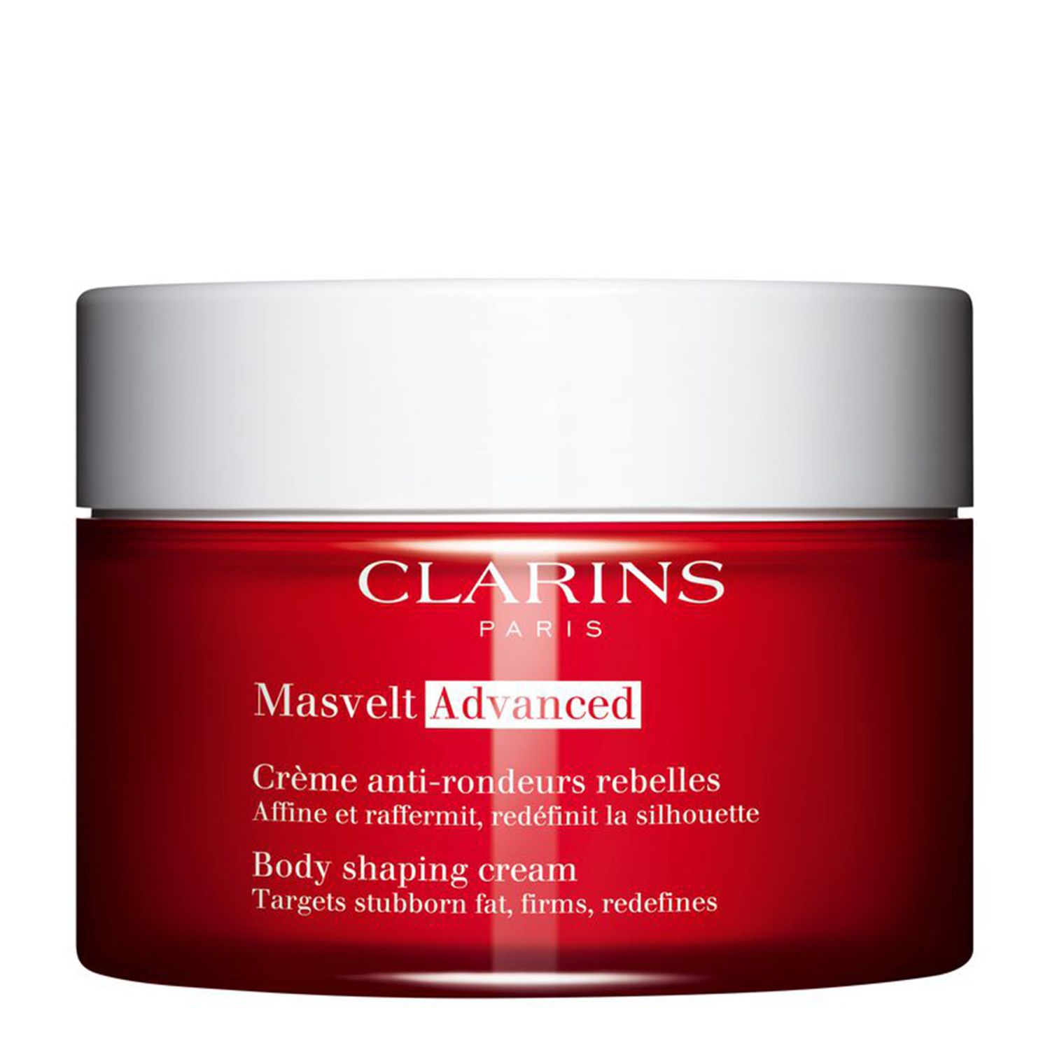 Masvelt Advanced