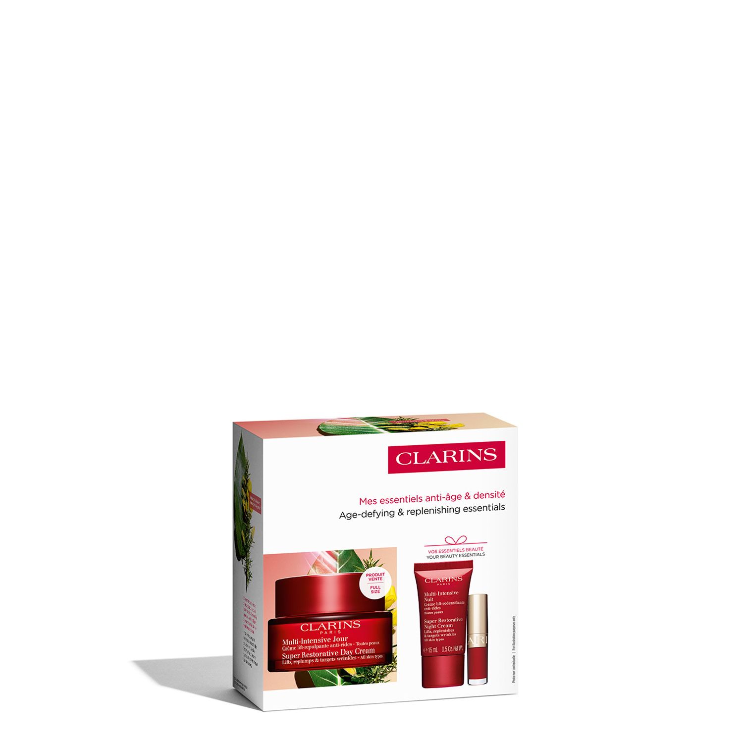 Multi-Intensive Set