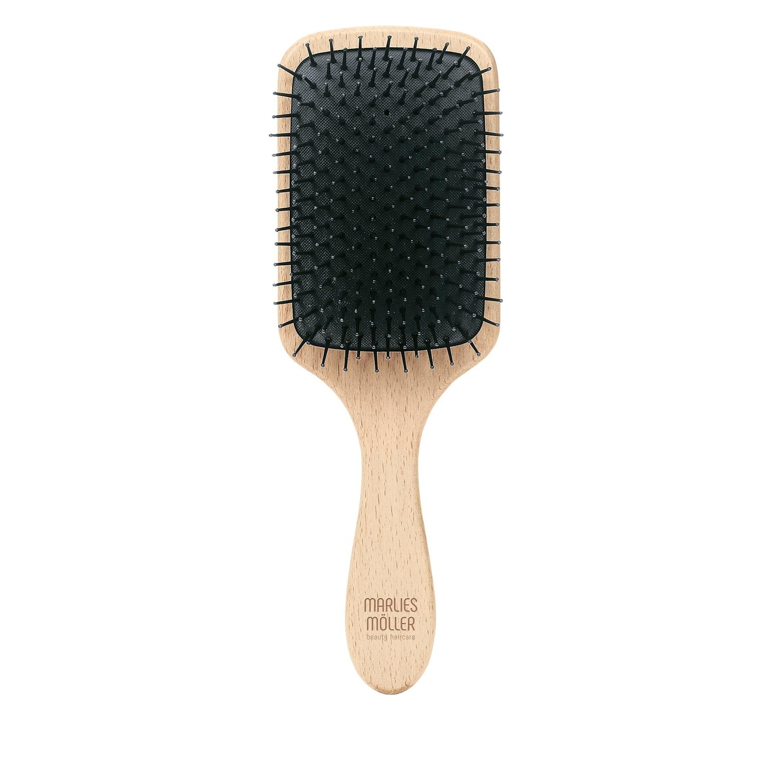 travel hair & scalp brush