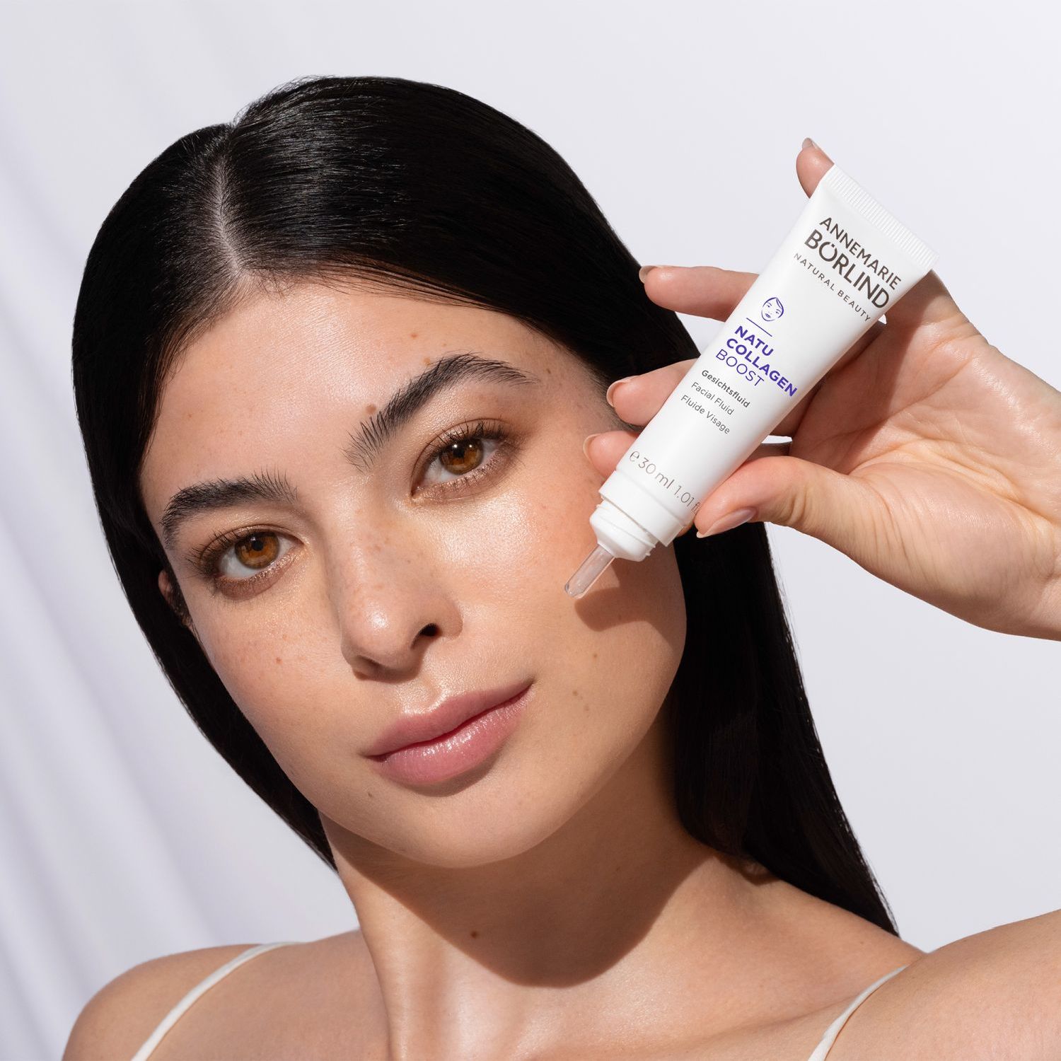 Natucollagen BOOST Gesichtsfluid