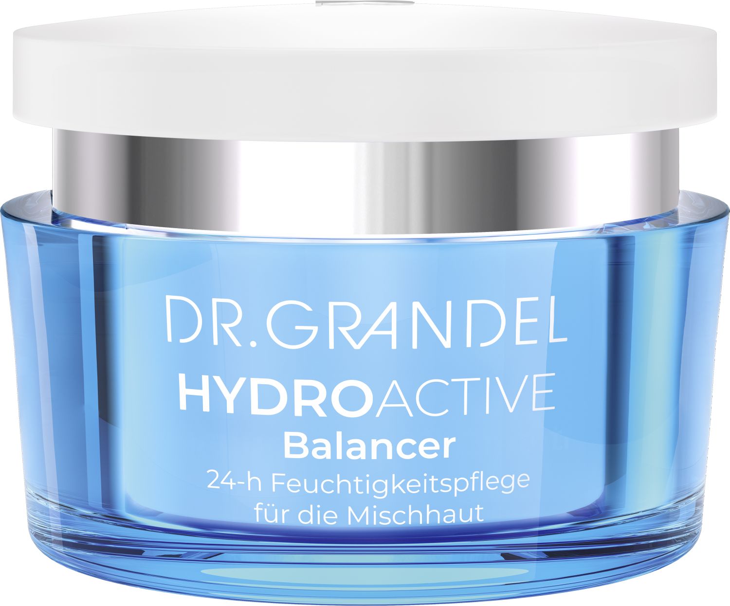 Hydro Active Balancer