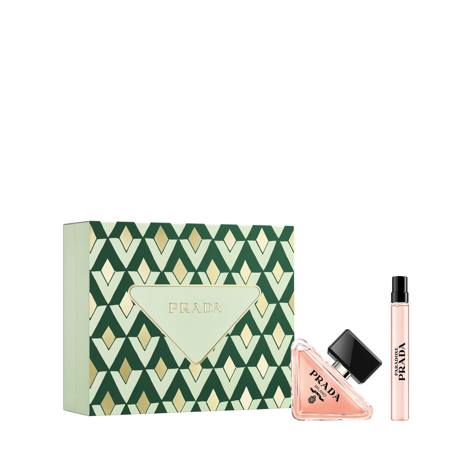 Paradoxe Eau de Parfum X-Mas Set