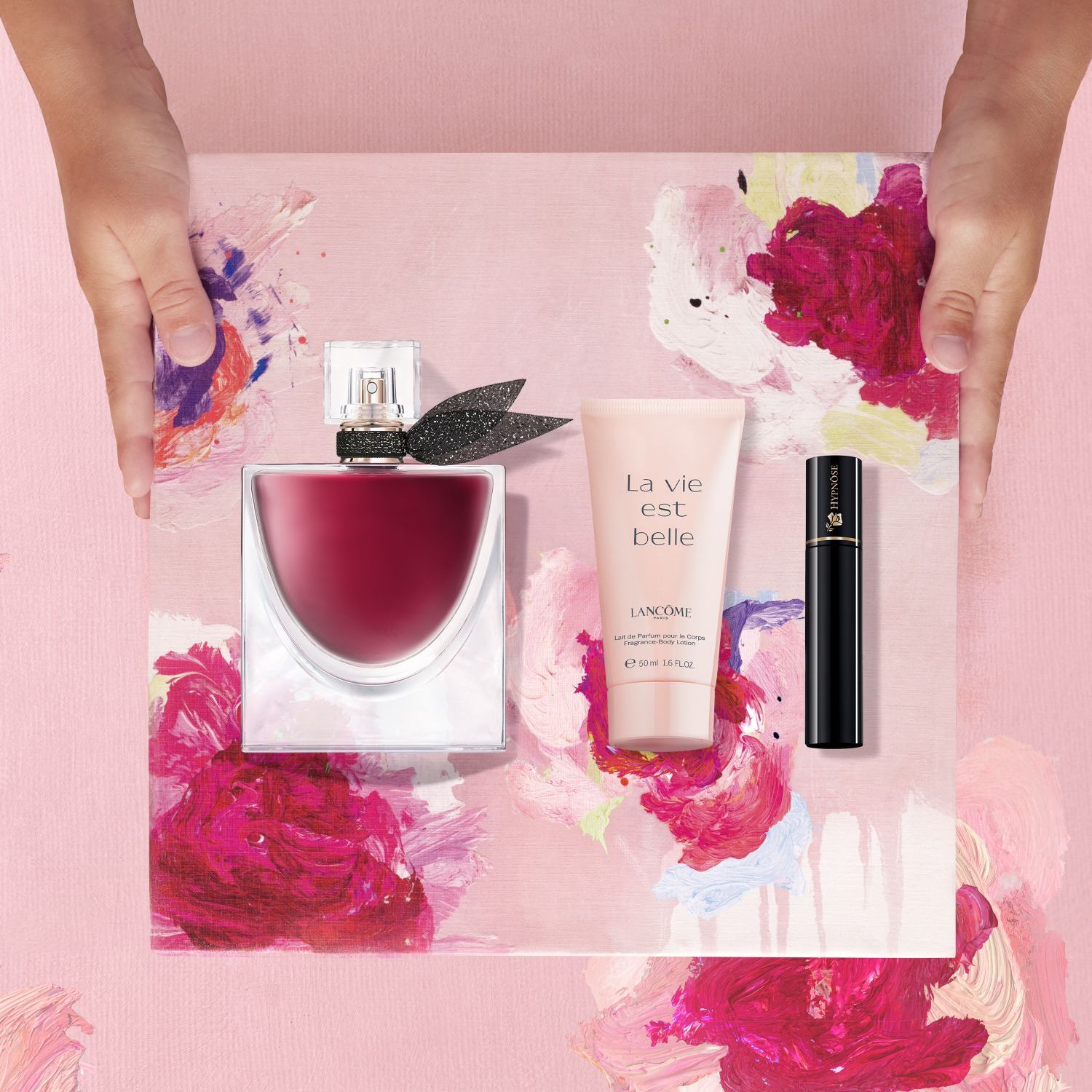 La vie est belle L'Elixir Set