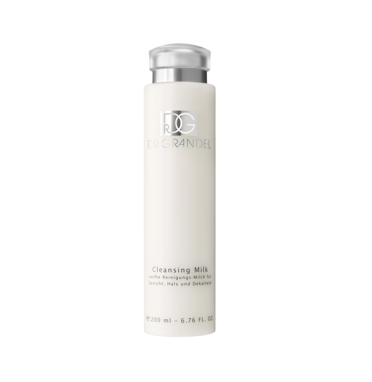 Cleansing Milk