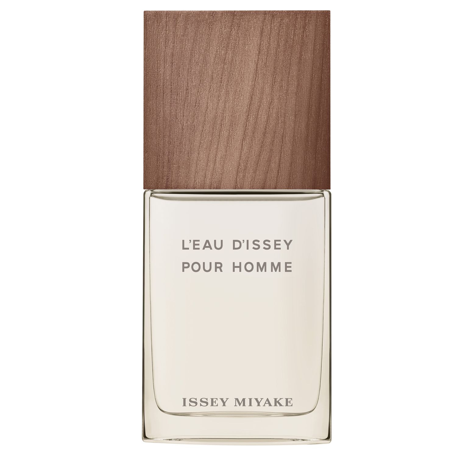 LEau dIssey Vétiver Eau de Toilette Intense