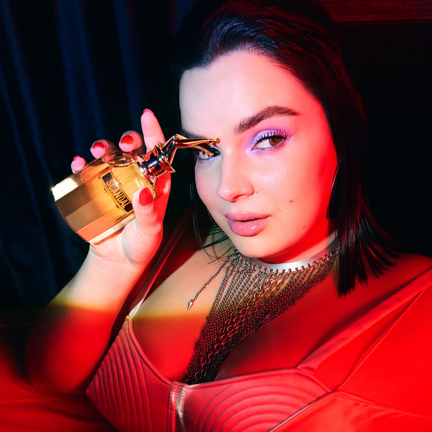 Scandal Absolu Parfum Concentré