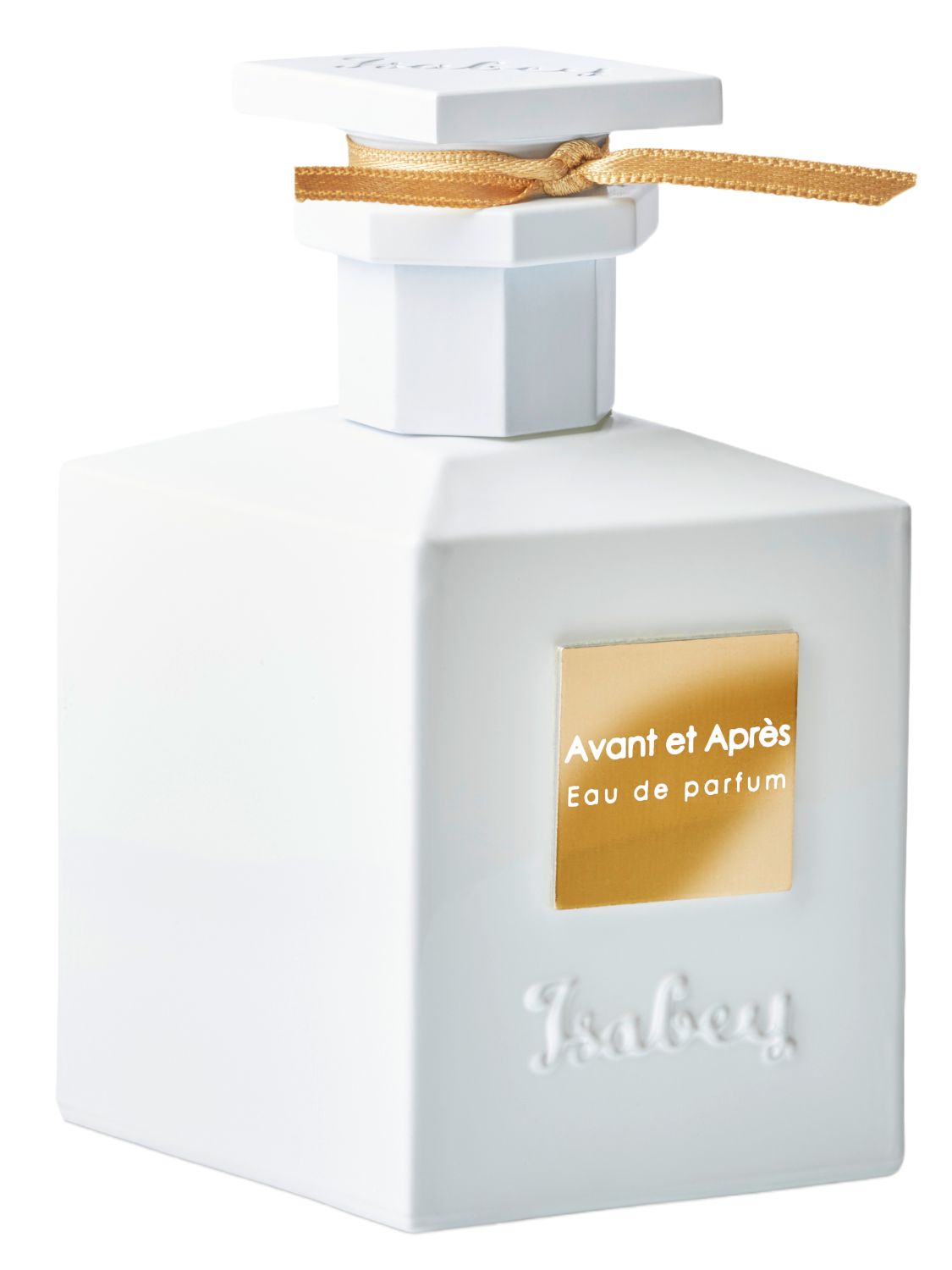 Avant et Après Eau de Parfum