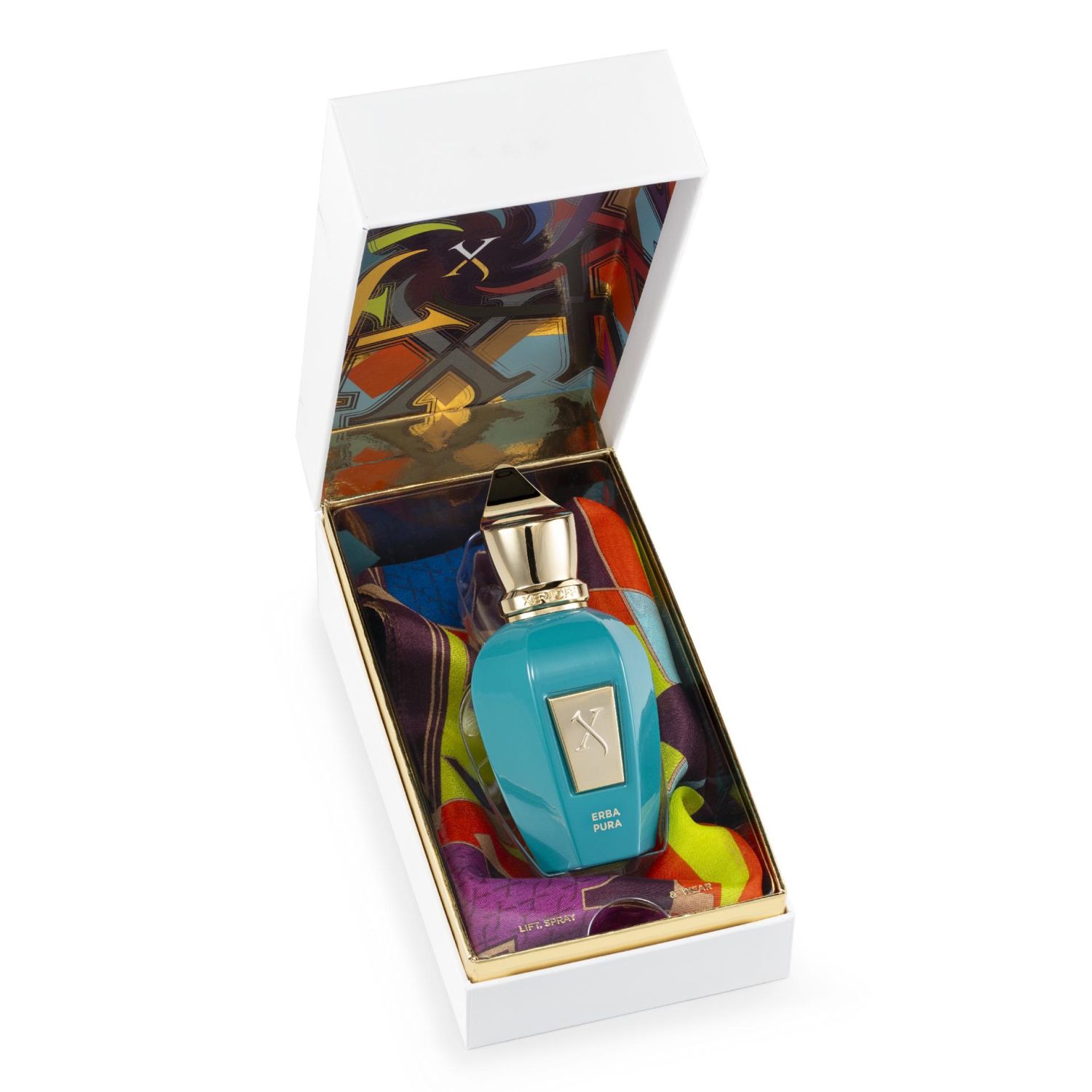 Erba Pura Eau de Parfum