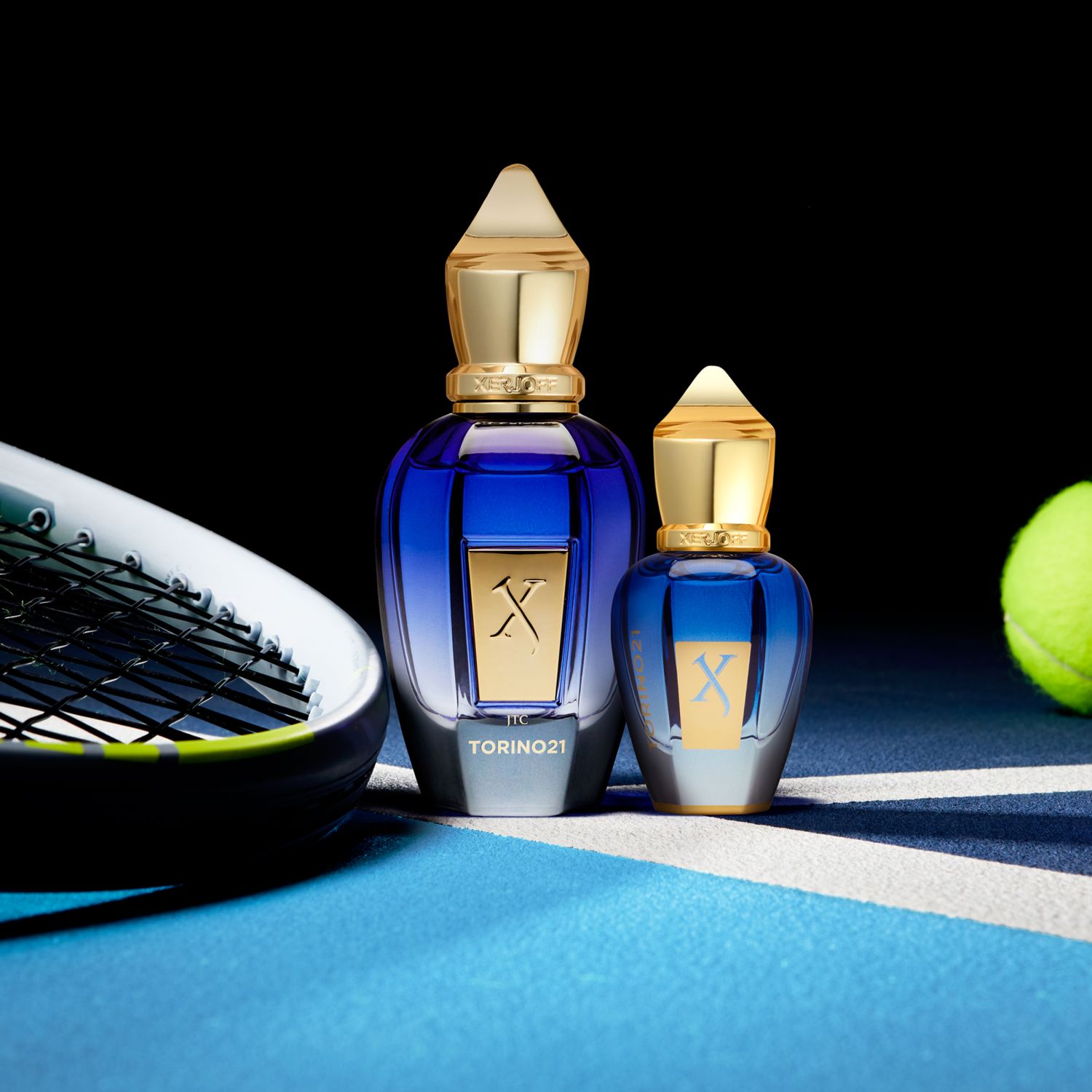 Torino 21 Eau de Parfum