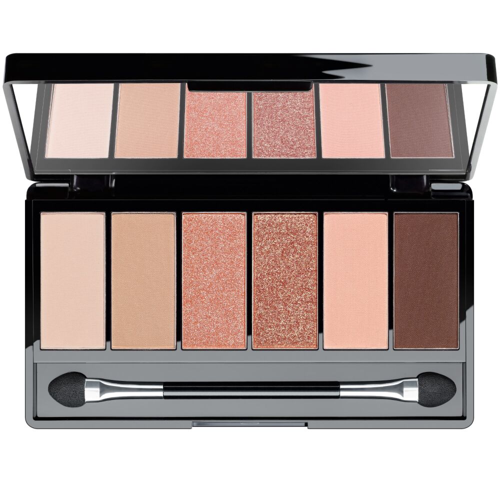 Iconic Eyeshadow Palette