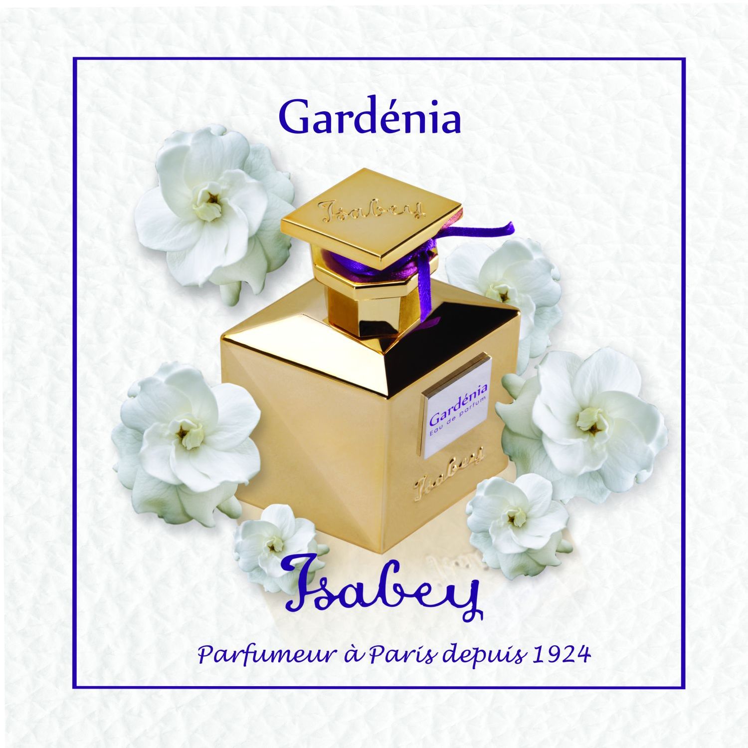 Gardenia Eau de Parfum