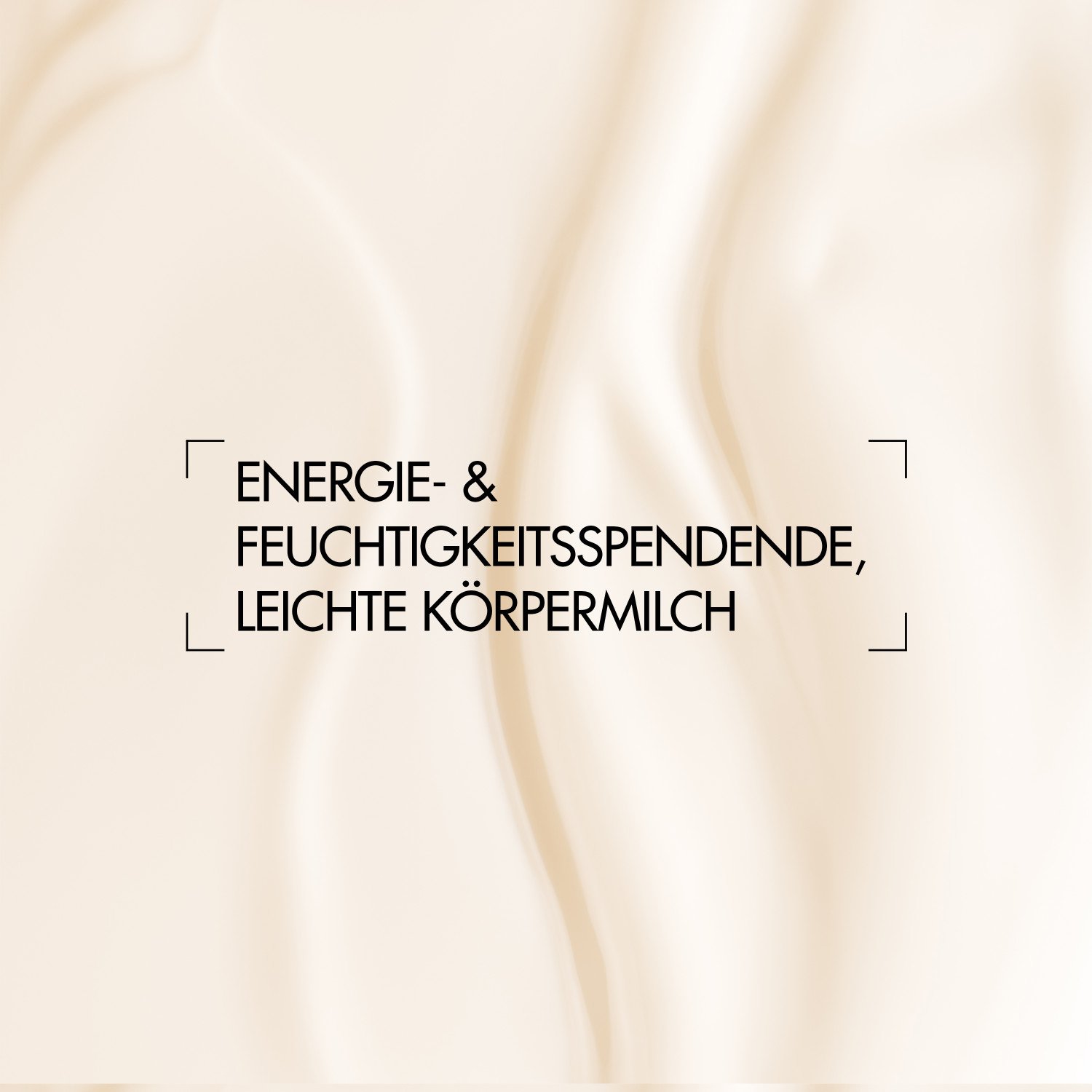 Eau Energie Body Milk