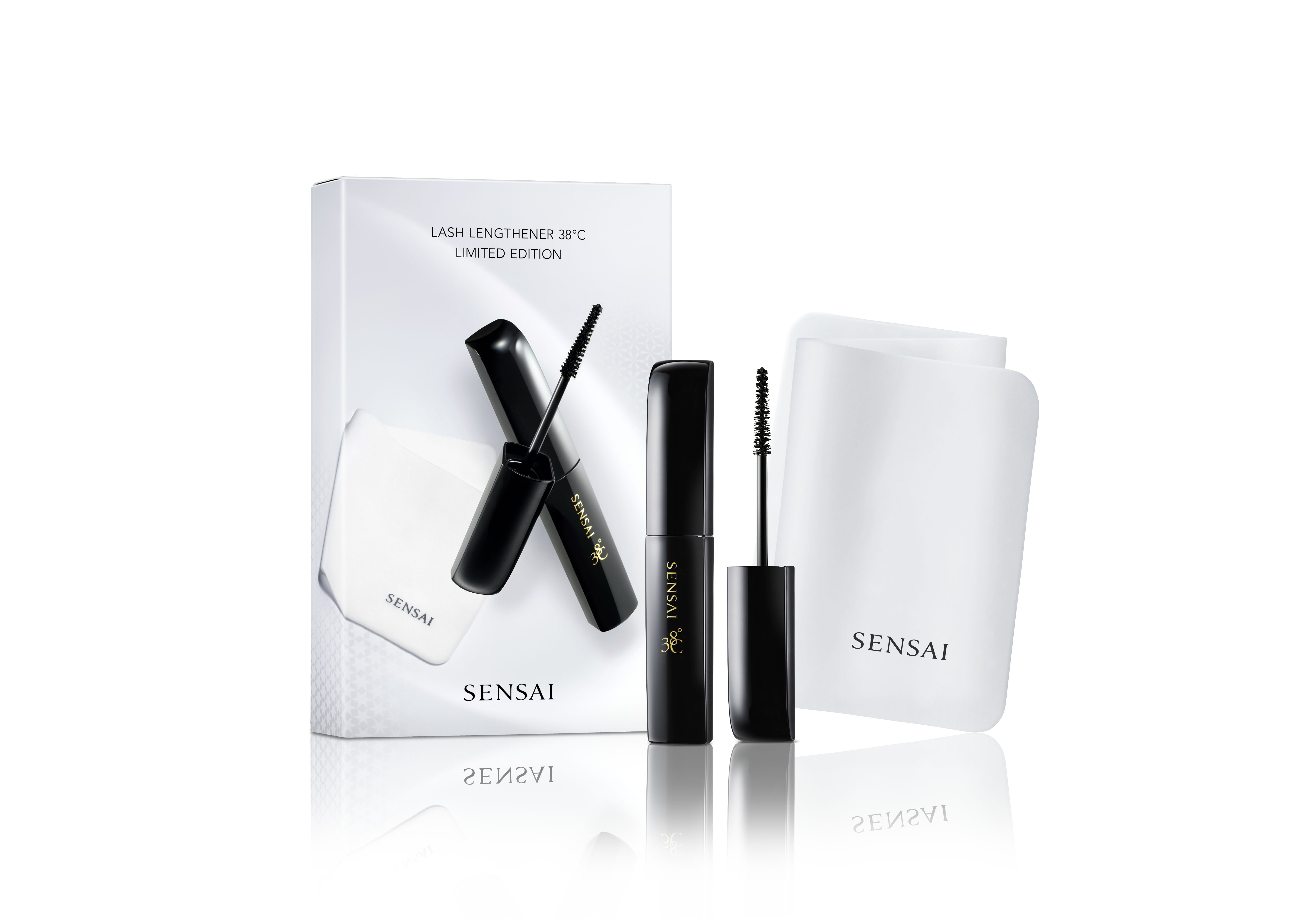 SE Lash Lengthener Set
