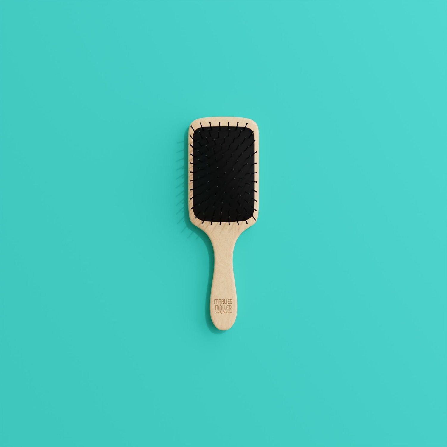 travel hair & scalp brush