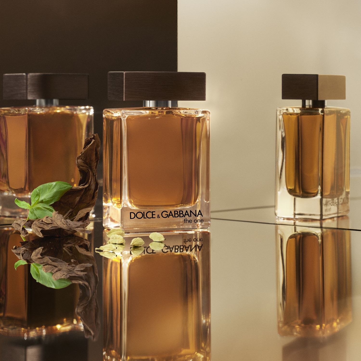 The One for Men Eau de Toilette