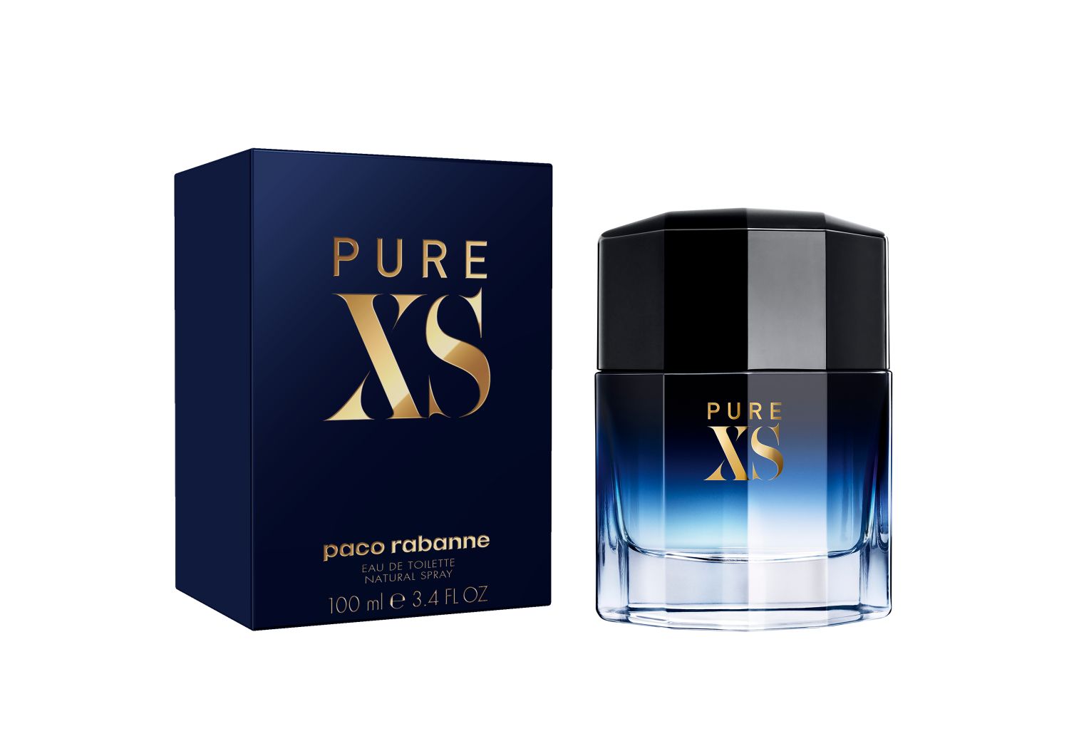 Pure XS Eau de Toilette