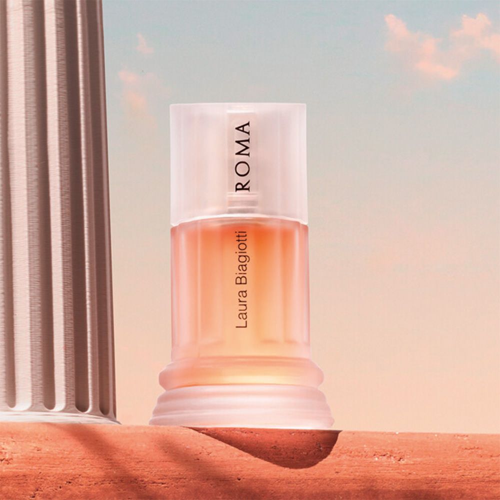 Roma Donna Eau de Toilette