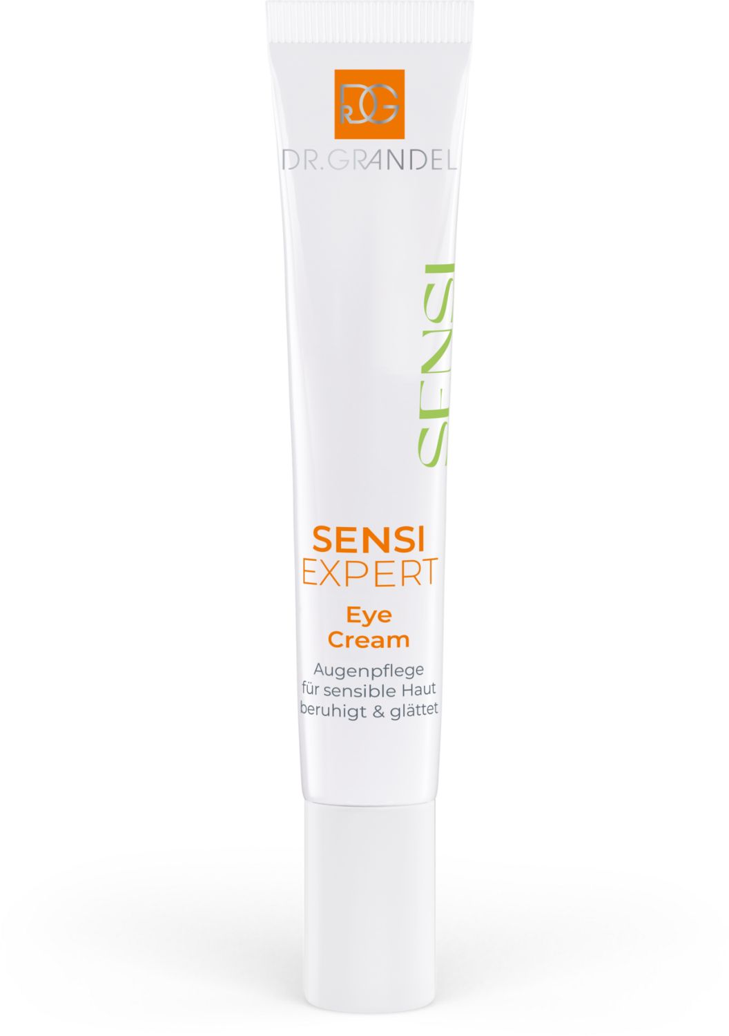 Sensi Expert Eye Cream