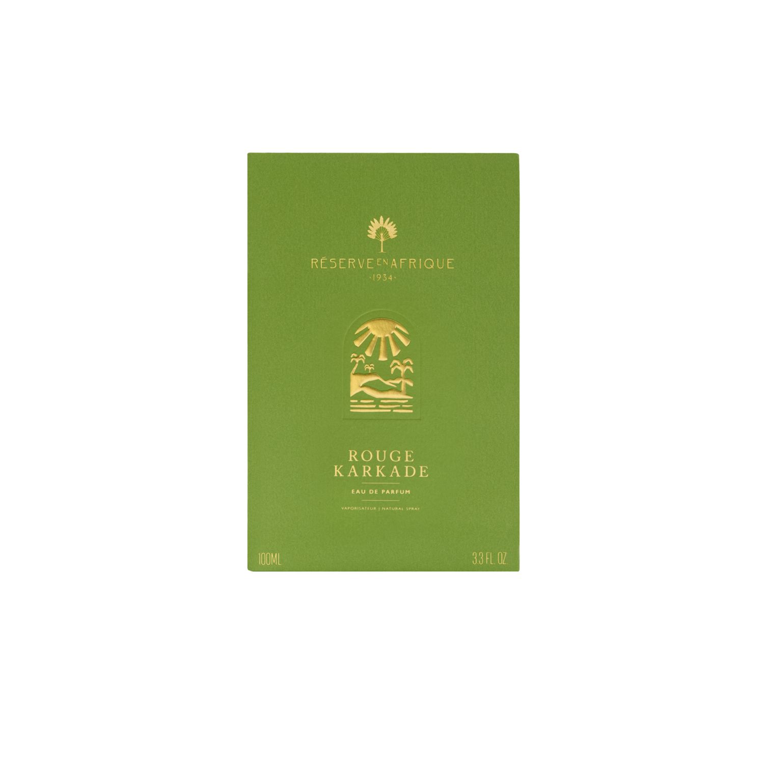 Rouge Kardade EDP 100ml