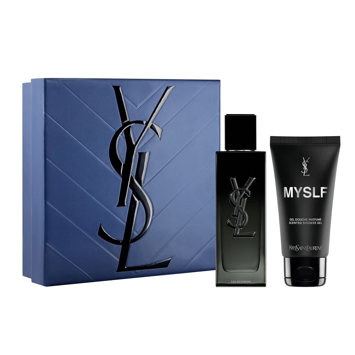 MYSLF Eau de Parfum Set