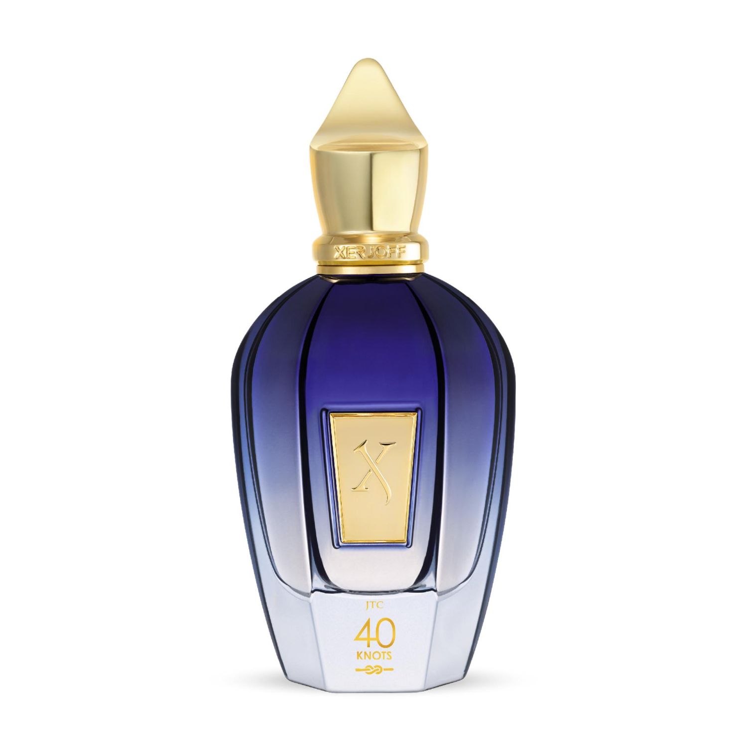 40 Knots Eau de Parfum